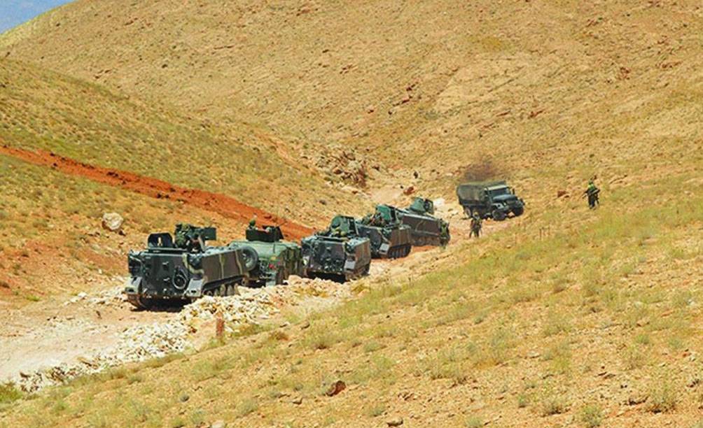 قضيّة القرنة السوداء بين بشري والضنية:
جدال ونقاش... وبيان من نواب الضنيّة