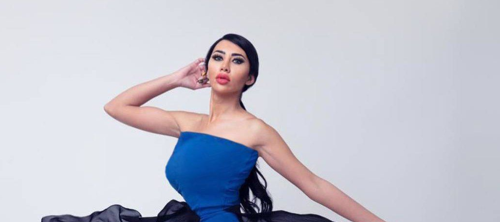 باتريسيا قزحيا تستعد لطرح أغنية رومانسية.. و "ديو" مع سيف نبيل!