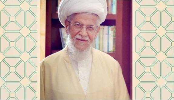 صادق النابلسي يرثي والده