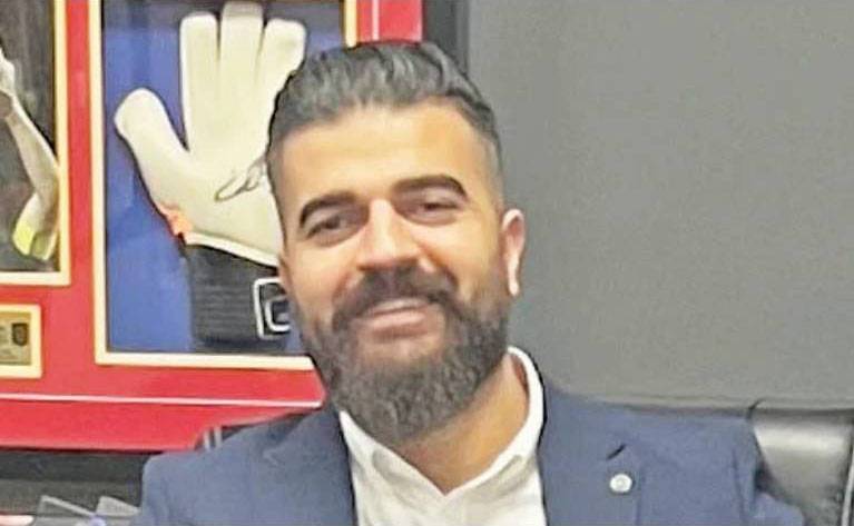 رائد ملاعب مديرا عاما "لشركة 
فان نويس كرايسلر دودج جيب رام"