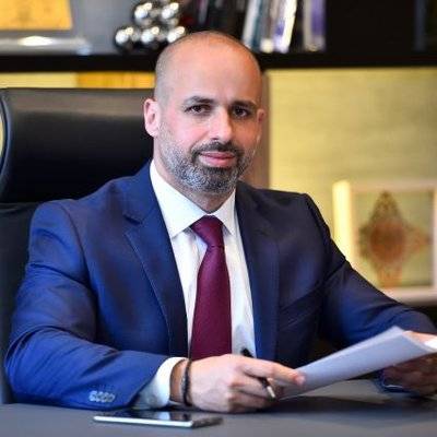 التأزم السياسي والاختلاف في الرؤى يمنعان من الولوج الى الحلول
الجوزو: الفراغ في الحاكمية تحول خطر في ادارةالشأن المالي والمصرف