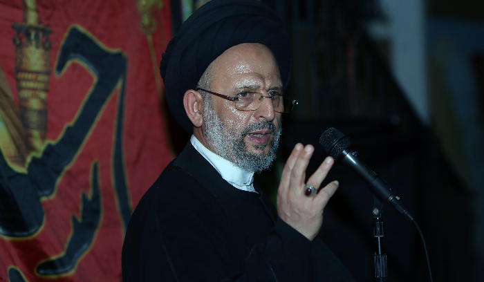 فضل الله: على الجميع أن يعرِض هواجسه
ليكون الحوار مدخلاً لمعالجة كلّ ألوان القلق