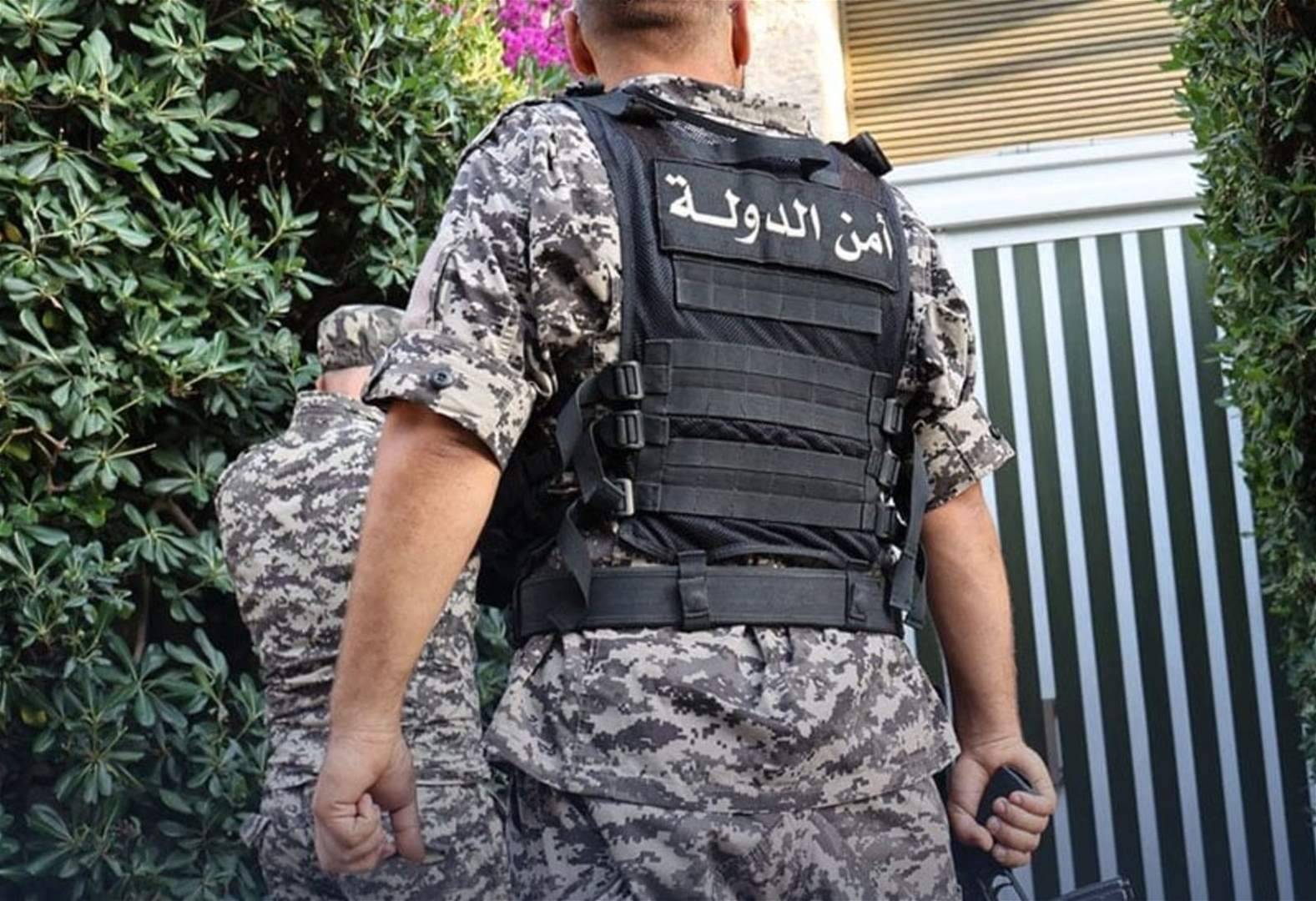 أمن الدولة توقف متحرش حاول اغتصاب طفلة لا يتعدّى عمرها الـ13