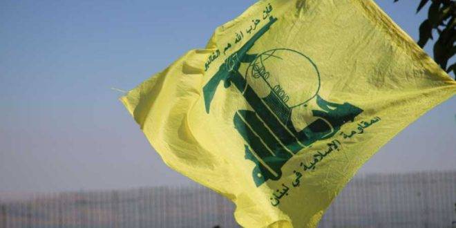 سلسلة تحركات لـ “الحزب” في صيدا والجوار