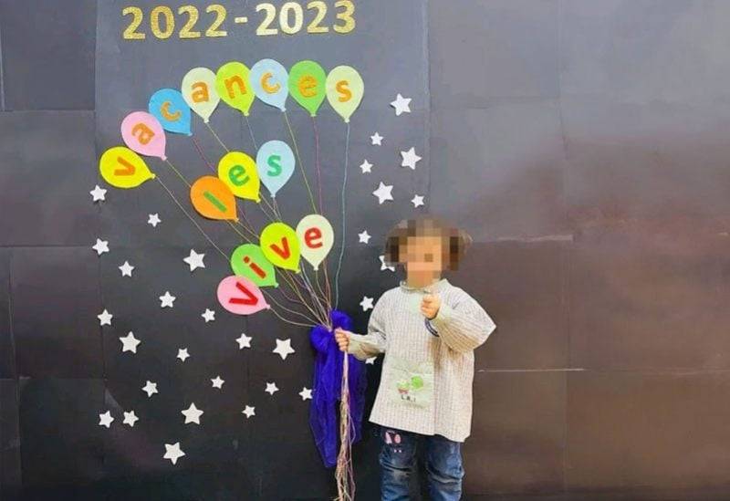 "الله لا يسامحك قتلتلي بنتي"... تفاصيل جديدة تكشفها "الديار" في قضيّة اغتصاب الطفلة لين طالب