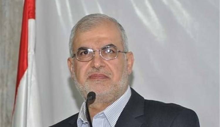 رعد: العدو الذي كان يدمر عواصم عربية لا يستطيع الآن إزالة خيمة وضعتها المقاومة