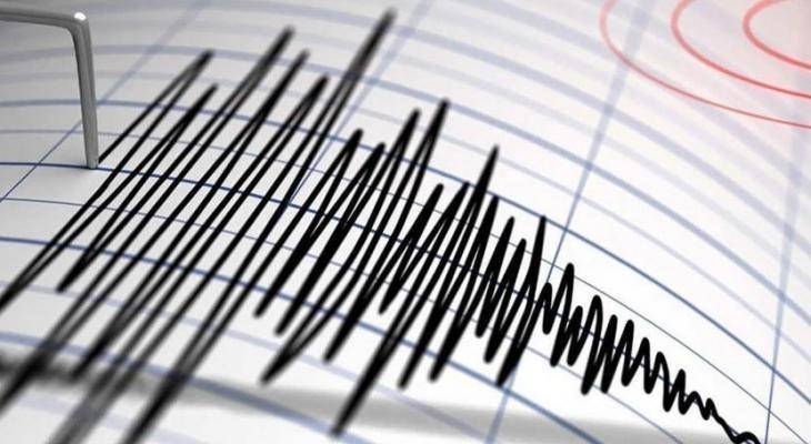هزة أرضية بقوة 4.2 درجة تضرب شرق تركيا
