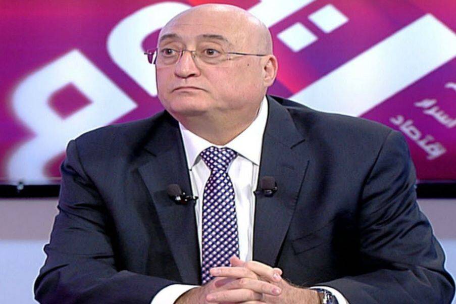 كيف علّق جوزيف ابو فاضل على حادثة أمس؟