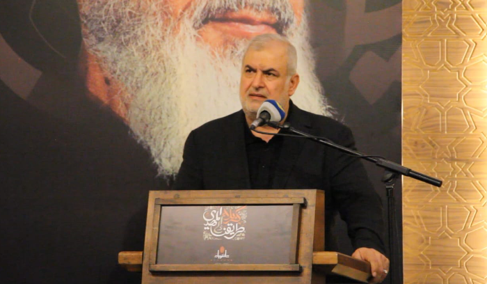 حزب الله: المشكلة في لبنان هي بالنفوس وليس بالنصوص
ونحذر من تسلّل وباء الشذوذ والمثليّة الى مجتمعنا