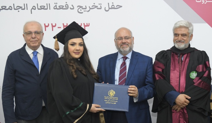 الأبيض: إستمرار الأزمات يؤدي الى مزيد
من تراجع مستوى الخدمات الصحيّة
