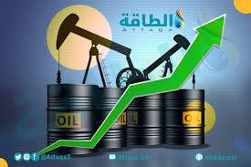 النفط يحقق مكاسب للأسبوع الرابع على التوالي مع تراجع الامدادات
