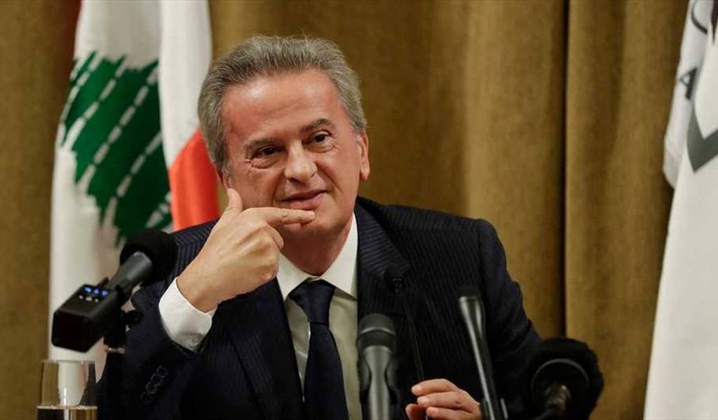 هل يطرح التمديد لرياض سلامة في جلسة الاثنين؟