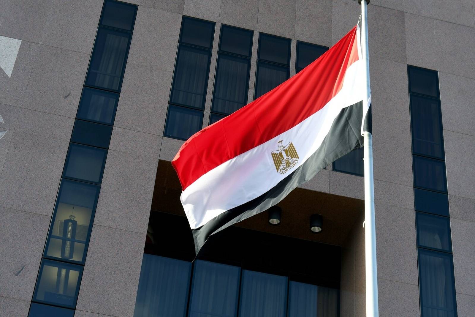مصر تستدعي القائم بأعمال السفارة السويدية