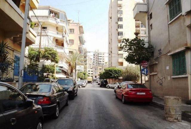 تفاصيل جديدة عن إشكال حي اللجا