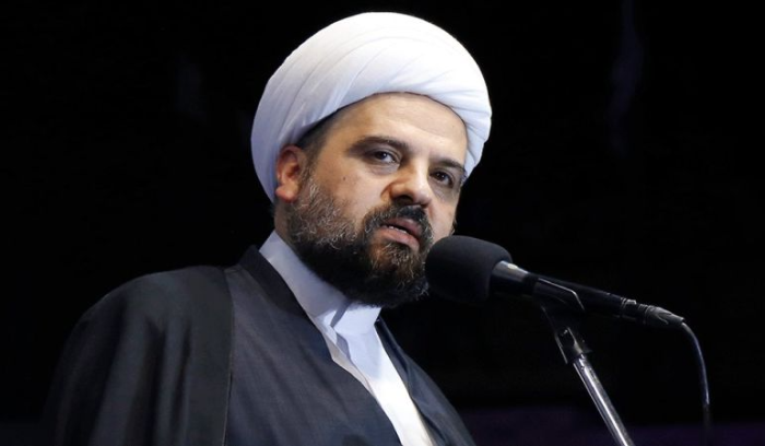 قبلان: التهديد بالفوضى ليس من صالح أحد