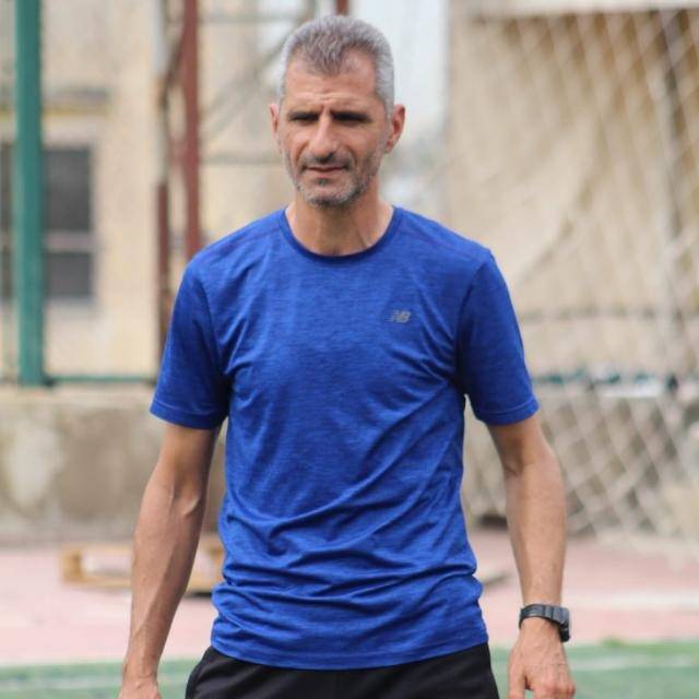 حسون لـ"الديار": الأهلي سيحفر اسم "النبطية" بين الكبار.. والإدارة تسهر وترعى الفريق بكل إخلاص