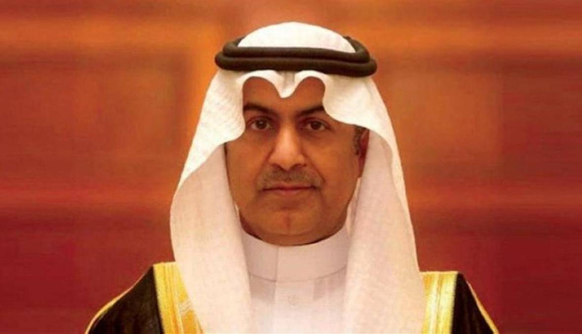 كلام عالي السقف لنزار العلولا في اجتماع الدوحة... وهذا ما تحبذه السعودية