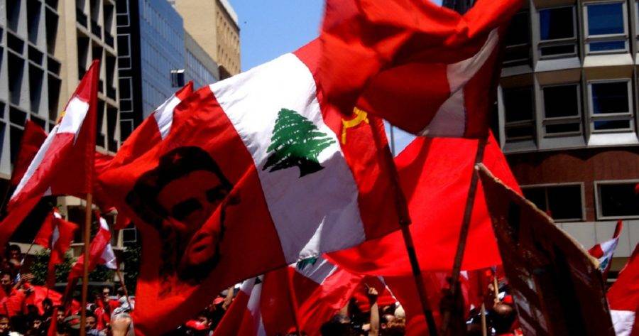 هل تعود الشخصيّة الشيوعيّة في لبنان إلى سابق عهدها؟