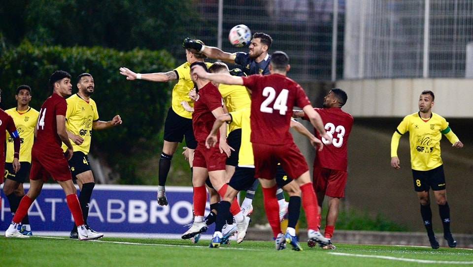 العهد والنجمة في مباراة كأس السوبر الأحد... ماذا عن الدوري؟