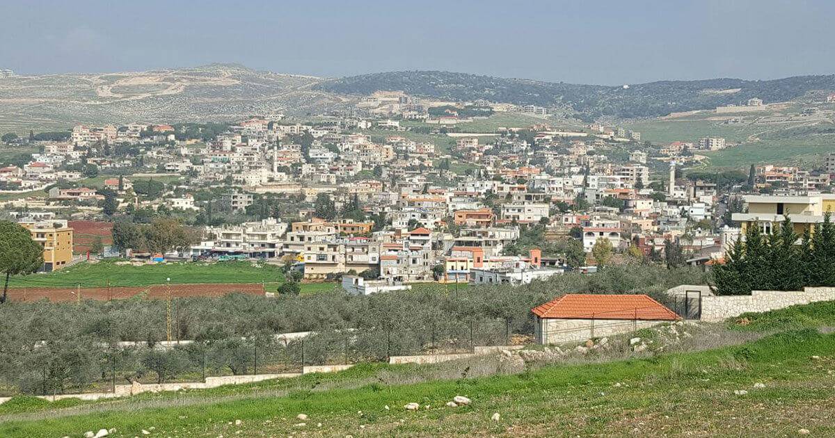 ما حقيقة انتشار حالات تسمم في النبطية؟