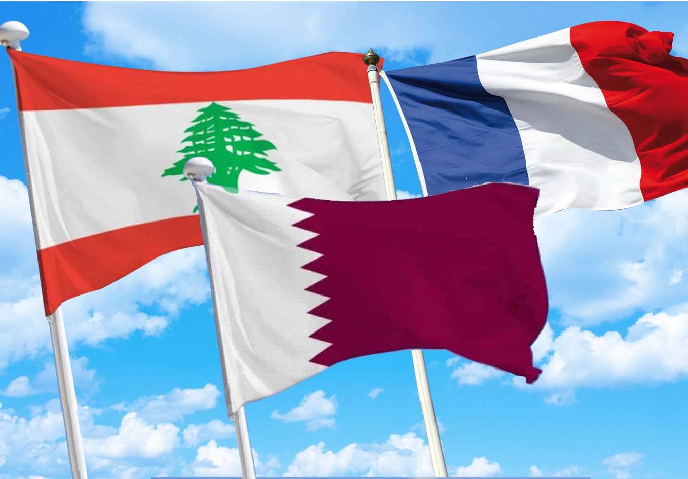 سقف «العلولا» المرتفع باجتماع الدوحة يفاجئ فرنسا: لا حوار قبل انتخاب الرئيس!
لودريان الثلاثاء في بيروت... وجوزيف عون الإسم المطلوب خارجياً فهل يمرّ داخلياً؟