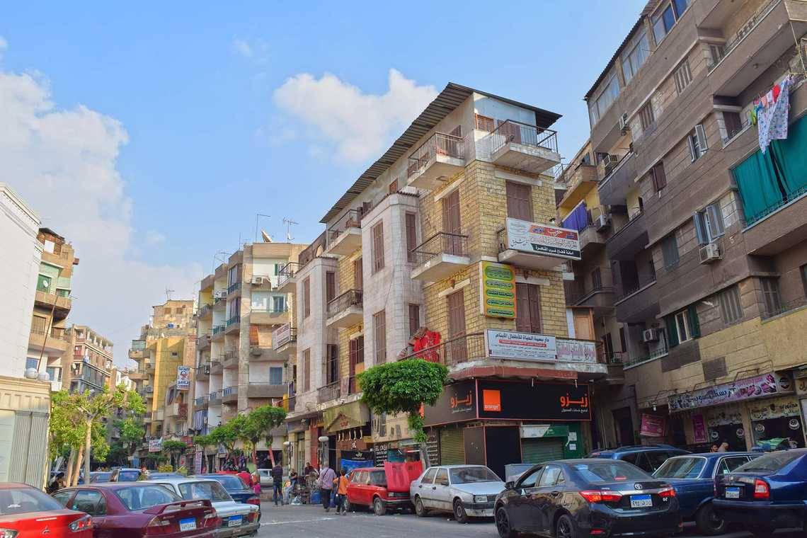 مأساة في العباسية... حاول تعليق لافتة "عاشورائية" فوقعت الكارثة