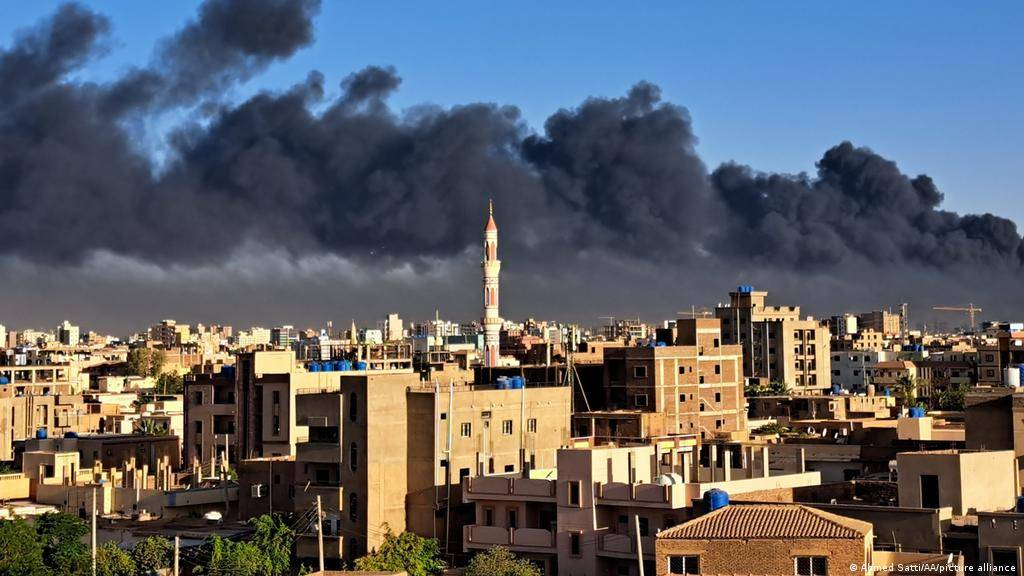 كيف يبدو الوضع في السودان تزامنا مع المساعي الحثيثة لوقف النزاع؟