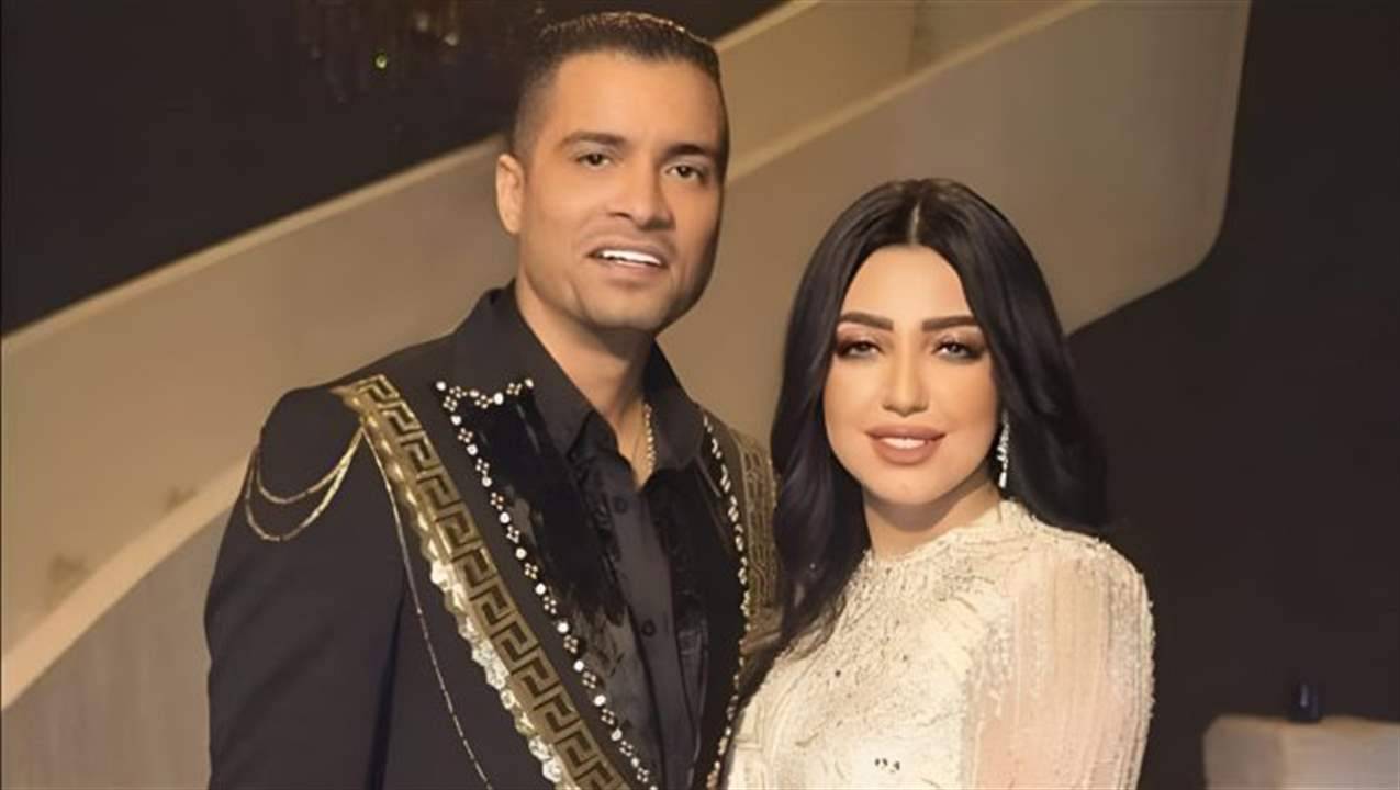 طليقة حسن شاكوش الاولى تسخر من طليقته الثانية ريم طارق : قومي يا أم سجدة