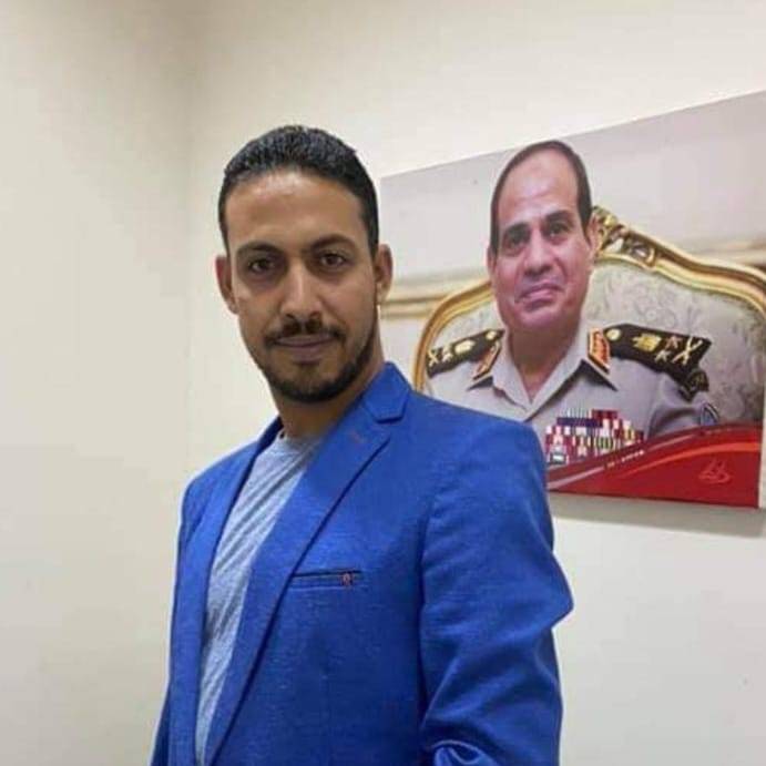 إنطلاق الموسم الثالث من برنامج "أنوار مصر" بتقديم الاعلامي محمد عرفة