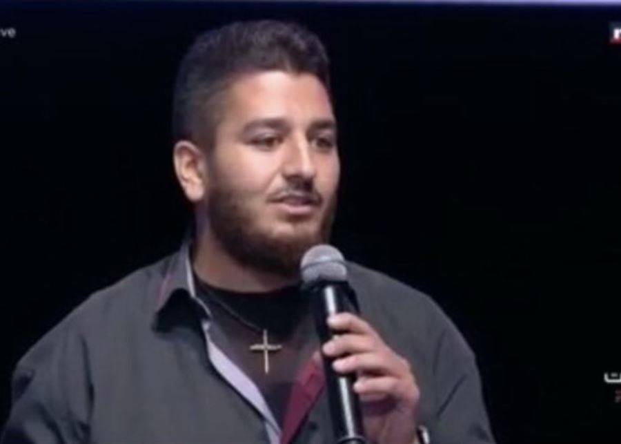 وليم نون يدعو إلى المشاركة الكثيفة في ذكرى 4 آب: يلّي راحوا مش أرقام