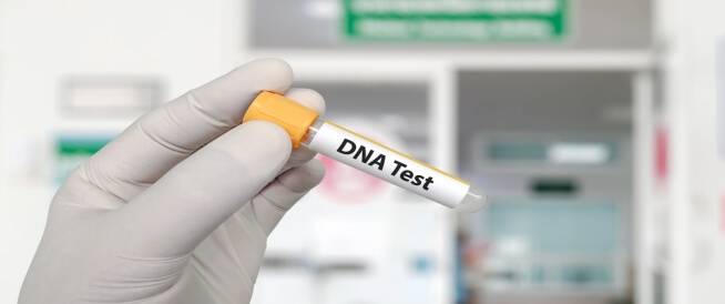 فحص الـ "DNA" ورسائل "الواتساب" تكشف الحقيقة في قضية الطفلة لين