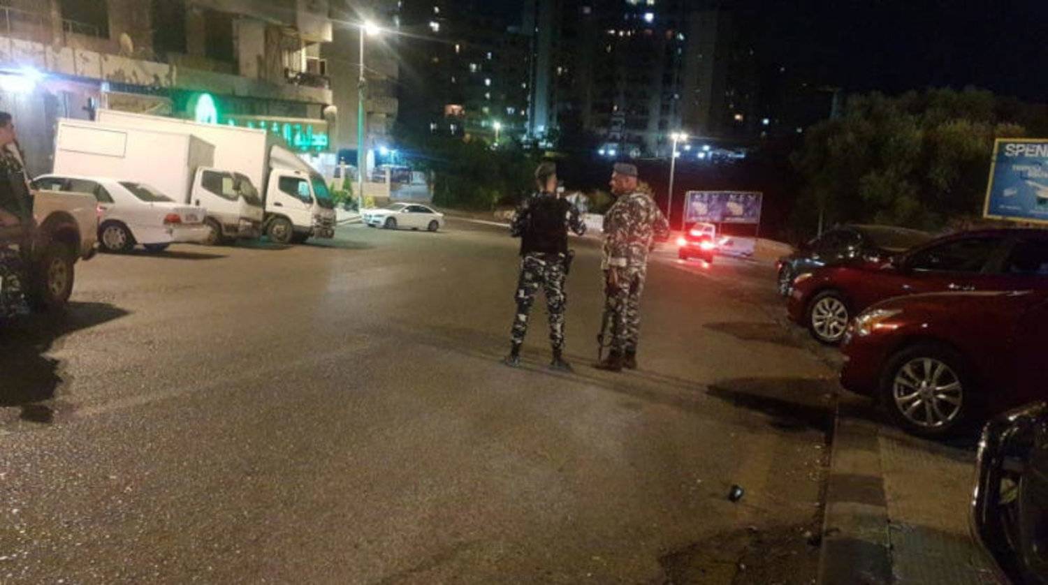 عدّاد الحوادث الأمنيّة في طرابلس يرتفع... الى متى؟