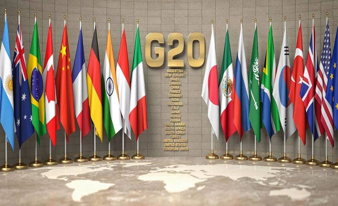 مجموعة العشرين تفشل في التوصل لاتفاق بشأن خفض الوقود الأحفوري