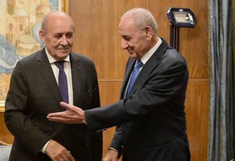 زيارة فاشلة
