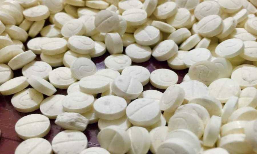 جمارك السعودية تحبط 3 محاولات لتهريب 151 ألف حبة كبتاغون