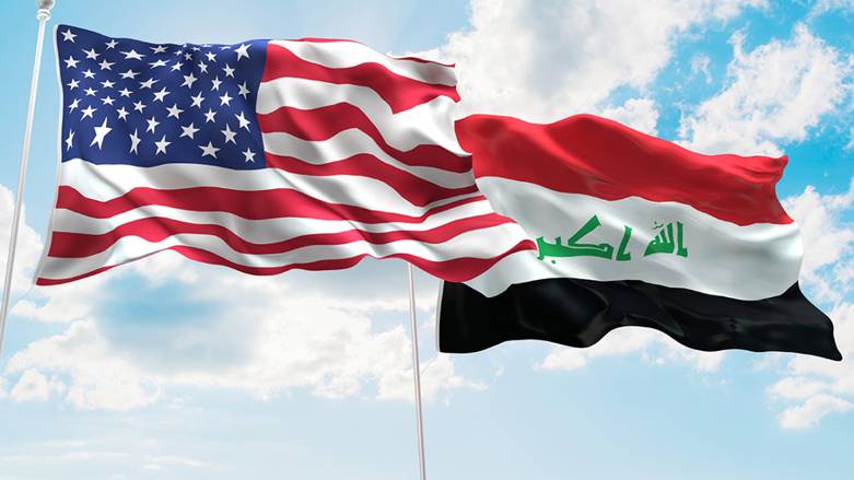 ما حقيقة فرض الولايات المتحدة عقوبات على 14 مصرفا عراقيا؟