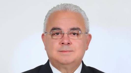 سكاف: هل سيحمل أيلول اجتماعاً
للجنة الخماسيّة في نيويورك...
فيتصاعد الدخان الأبيض؟