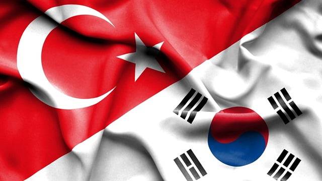 تركيا تهدف لرفع التبادل التجاري مع كوريا الجنوبية إلى 15 مليار دولار