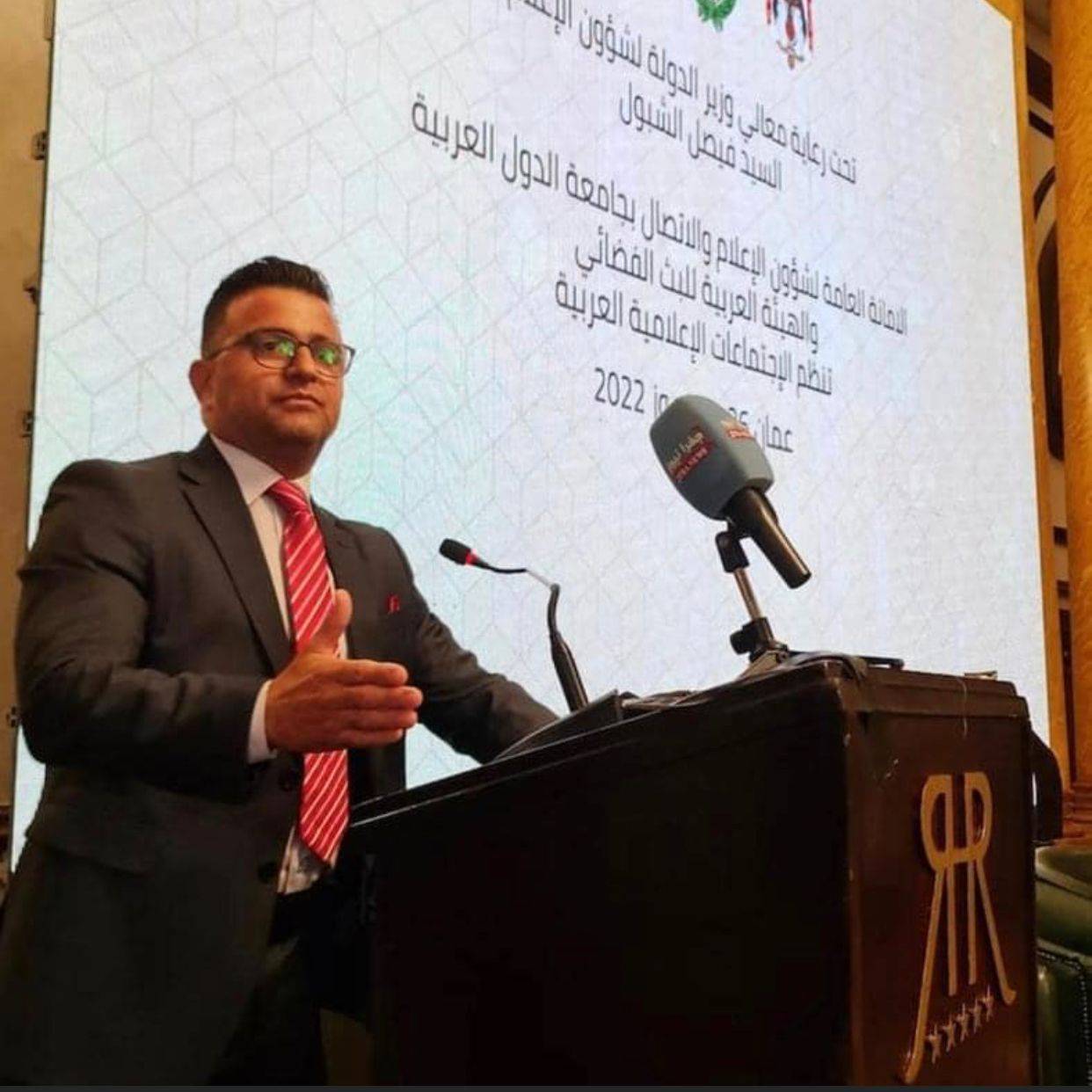 الأمين العام لجمعية الصداقة الإيطالية - العربية أسف لتوقف التحقيق في انفجار مرفأ بيروت