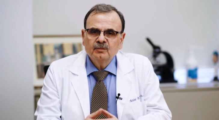 البزري نفى وجود
وباء "الكوليرا" في لبنان