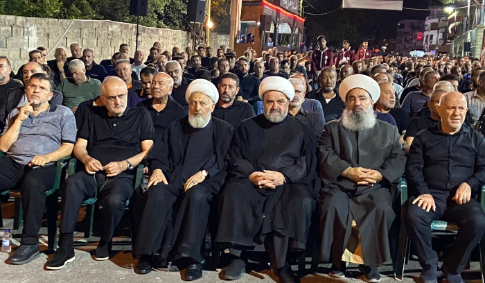الخطيب: لا يُمكن التخلّي عن المقاومة