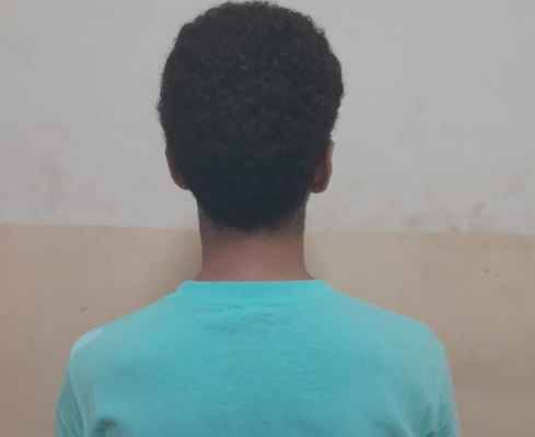 مقتل مُواطن في سوق الذهب – السويقة
وتوقيف أحد مُطلقي النار
