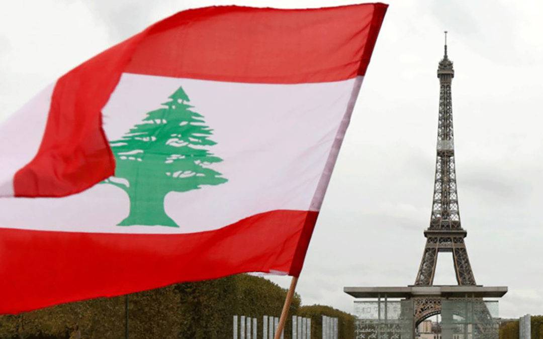 هل ينفذ لودريان تهديداته الأوروبية بالعقوبات على معرقلي الرئاسة؟