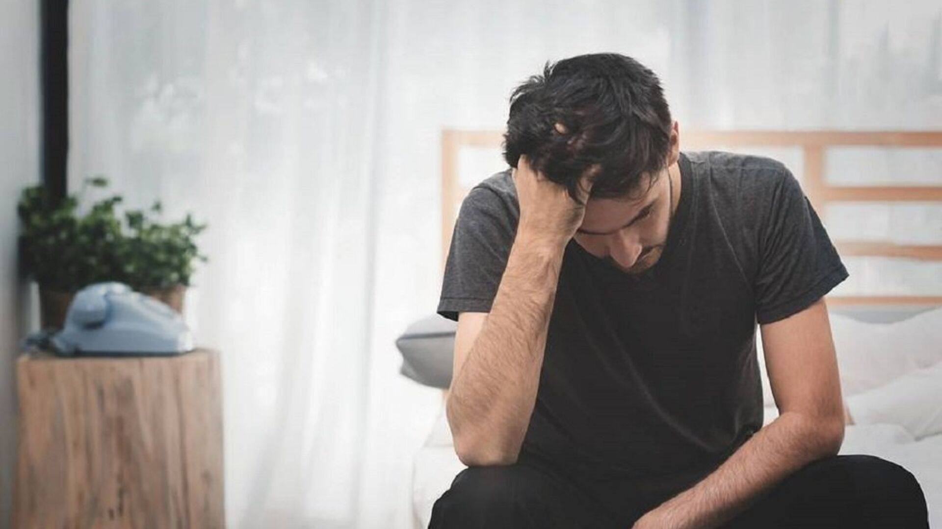 «إرهاق الجسم» حالة شائعة... ماذا عن الأعراض؟