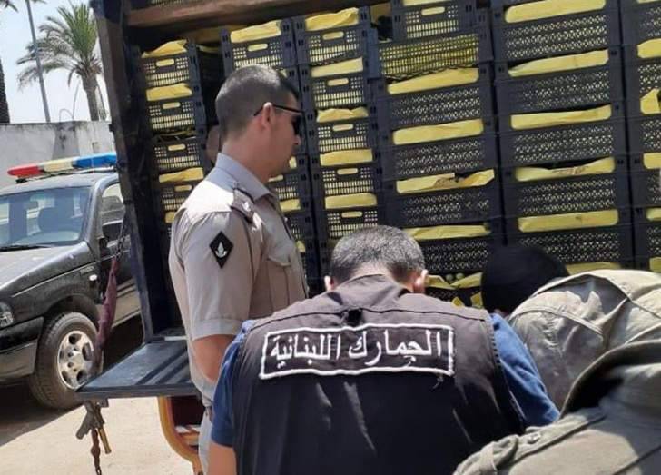 متقاعدو الضابطة الجمركيّة
ناشدوا حل أزمة الطبابة والاستشفاء