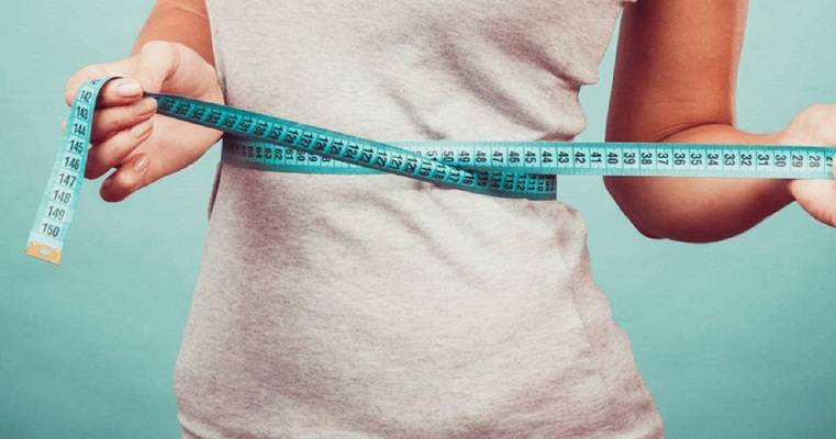 نصائح أساسيّة لتجنب استعادة الوزن بعد اتباع نظام غذائي!
