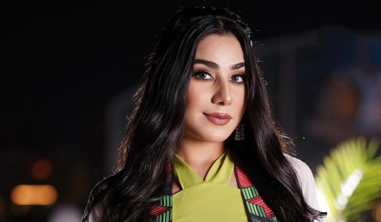 رهام البياتي تجمع بين الدراما والكوميديا بأعمال مهمة