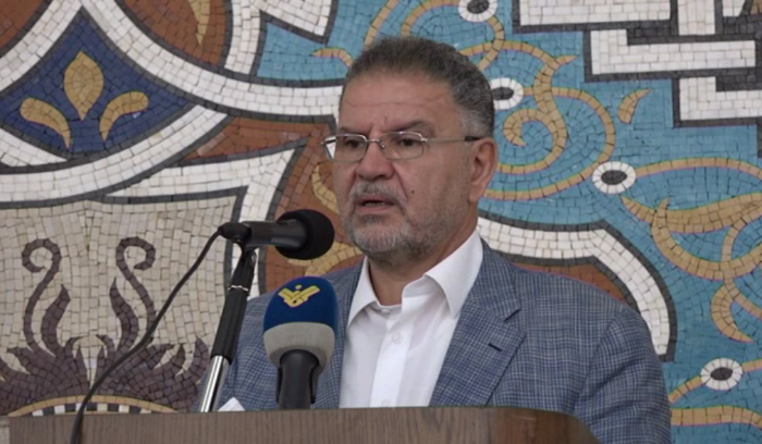 فياض: لا يخطئن أحد في قراءة موقف حزب الله وحلفائه من الإستحقاق الرئاسي