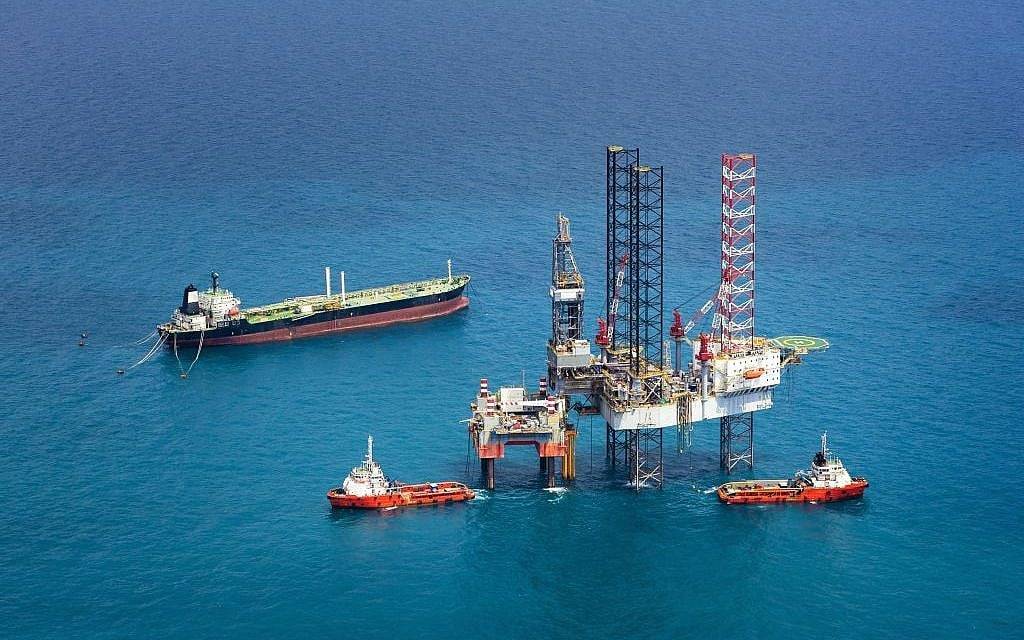 فياض: لبنان جاهز لوجستياً للحفر في منتصف آب