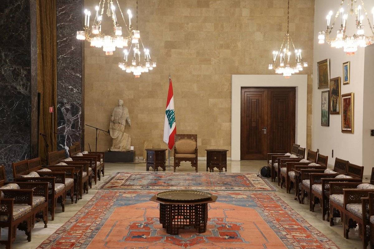 الإتصالات بين المعارضة قائمة للخروج بموقف واحد